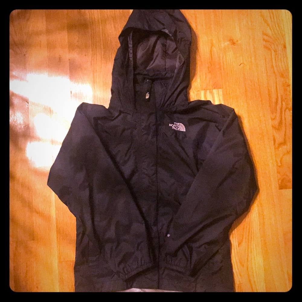 The North Face Rain Jacket